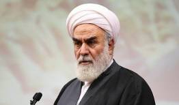 چرا رهبر شهید انقلاب در مشهد به خاک سپرده می‌شوند؟