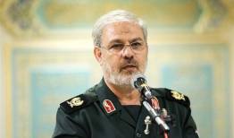 سردار محبی: ادعای ترامپ درباره گفتگو با سپاه، توهم ناشی از شکست است