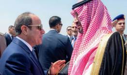 خطر جنگی تازه در خاورمیانه / مصر در آستانه قمار بزرگ نظامی