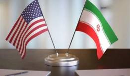 معماری قدرت در ایران، آمریکایی‌ها را منزوی کرد