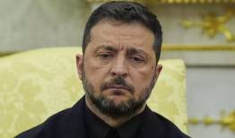 نماینده دوما: نیروهای مسلح اوکراین از زلنسکی فرمان نمی‌برند
