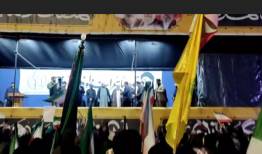 اهدای مدال آسیایی قهرمان کبدی به خانواده شهید در ساری