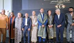 برگزاری همایش ملی «تختی؛ یک پهلوان برای همه نسل‌ها»