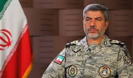 سخنگوی ارتش: انتقام سریع، کوبنده و گسترده می‌گیریم