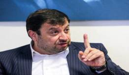 فیروز آبادی: قطع اینترنت به شکل کنونی توجیه ناپذیر است/  اگر پزشکیان بخواهد می تواند اینترنت را باز کند