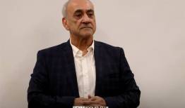 واکنش گرشاسبی به تمایل پرسپولیس برای جذب رزاق‌پور