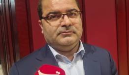 معاون وزیر صمت: مجوز 100 همت تسهیلات بازسازی صنایع صادر شد
