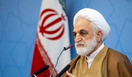 واکنش محسنی اژه ای به پیام جدید رهبر انقلاب