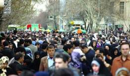 رشد جمعیت تا ۱۵ سال آینده به صفر می رسد!