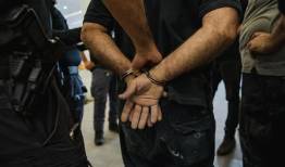 یسرائیل هیوم: جاسوسی به نفع ایران ابعاد خطرناکی پیدا کرده است