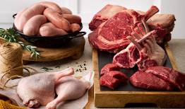 مرغ، گوشت و تخم‌مرغ چقدر گران شد؟+جدول