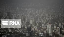 هشدار هواشناسی به تهرانی‌ها؛ رگبار، گردوخاک و سپس موج گرما در راه است