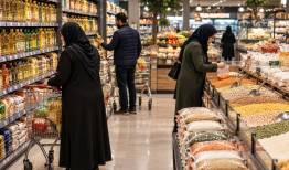 سبد ۵ میلیونی با نرخ تورم فعلی به چه رقمی می‌رسد؟