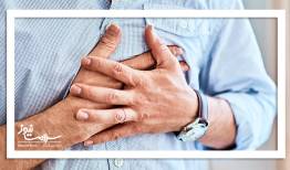 روش تشخیص درد قفسه سینه ناشی از اضطراب با مشکل قلبی