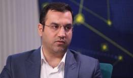 غلامحسین محمدی سرپرست سازمان تأمین اجتماعی شد