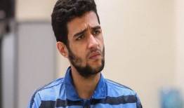 عامل اصلی به آتش کشیدن مسجد جامع قلهک، به دار مجازات آویخته شد