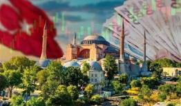 وزیر دارایی ترکیه روند کاهش تورم را موفقیت‌آمیز خواند