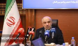 میدری: افزایش کالابرگ به بودجه دولت بستگی دارد