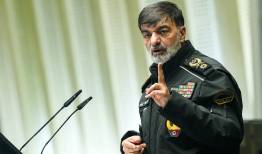 رادان: حضور میدانی مردم، نقشه‌های دشمن را خنثی کرد
