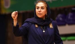 پیشنهاد سرمربی استقلال به لیگ بسکتبال زنان 