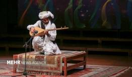 موسیقی عرفانی؛ نوایی از دل تاریخ و معنویت مردم بلوچ