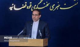 سخنگوی قوه قضائیه: همه باید مراقب باشند زمینه شکل‌گیری دوقطبی‌های کاذب در جامعه فراهم نشود/ حفظ انسجام ملی خط قرمز است