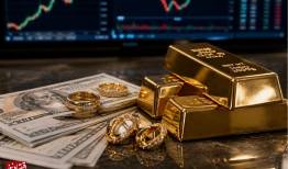 پیش‌بینی قیمت طلا و ارز در نیمه دوم سال 1405