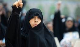 ناگفته‌های ریحانه سلامی از پدر شهیدش؛  او فقط فرمانده نبود یک مکتب بود