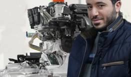 سکان پارس‌خودرو به منتظرالمهدی رسید