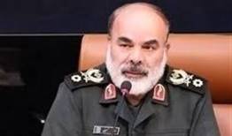 سردار کرمی: برای مقابله با هر تهدیدی کاملاً آماده‌ایم