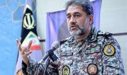امیر الهامی: فناوری‌های پیشرفته برای دشمن مصونیت ایجاد نکرد