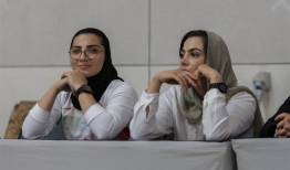 هاشمی: سطح فنی رقابت‌های ساندای بانوان بالاست