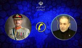 عراقچی نسبت به ماجراجویی آمریکا هشدار داد