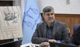 قاتل جوان کرمانی پس از ۴ سال توسط اولیای دم مقتول بخشیده شد