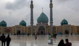 جزئیات برنامه‌های تشییع رهبر شهید در قم/ ۵ صبح سه‌شنبه اقامه نماز بر پیکر ایشان در جمکران