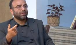 وزیری: خودباوری ملی محصول مکتب رهبری است
