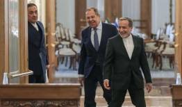 زمان سفر لاوروف به تهران مشخص شد