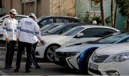 روش جدید ترخیص خودروهای توقیفی در پایتخت / مراجعه به پلیس+۱۰بجای ستاد ترخیص
