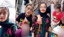 انتشار تصاویر هولناک از کودک‌آزاری 2 خواهر + جزئیات