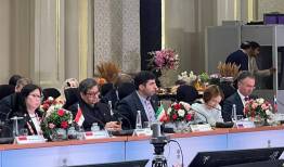 ضرورت تقویت تاب‌آوری بریکس در برابر چالشهای جهانی