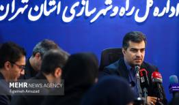 ۲۵۰۰ واحد مسکن حمایتی در تهران تحویل متقاضیان می‌شود