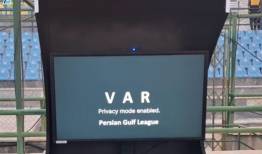 VAR به دربی فوتبال زنان پایتخت رسید