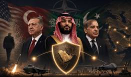 ترکیه نمی‌تواند خارج از اراده ناتو نیرو اعزام کند