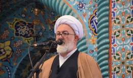 روحانیت مرزبان تاریخی اعتقادات مردم؛شهید خامنه‌ای دلسوزترین ایرانی بود