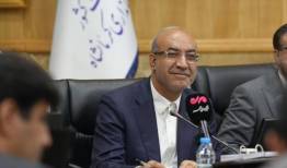 راه‌آهن کرمانشاه به بغداد شتاب می‌گیرد