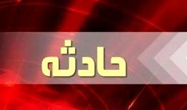 آتش‌سوزی در خیابان شیخ بهایی تهران+ جزئیات