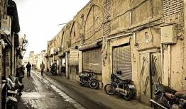 ۶۰ درصد بافت فرسوده تهران تاب زلزله شدید را ندارد