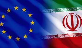 اروپا یک قطعنامه دیگر علیه ایران تصویب کرد