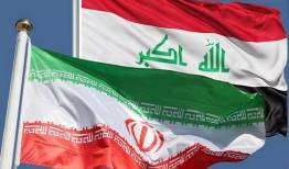تاکید بارزانی و خطیب‌زاده بر گسترش روابط اربیل و بغداد با تهران
