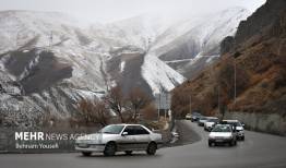 ثبت بیش از ۳۹۶ میلیون تردد در ۱۸ روز طرح نوروزی